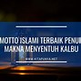 10 Contoh Slogan Motivasi Dan Maknanya