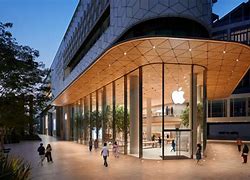 Apple Store Terbesar Di Jakarta