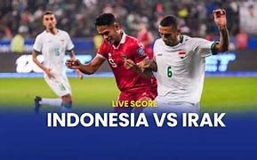 Btn4D Rtp Live Hari Ini Live Bola Indonesia Vs Irak