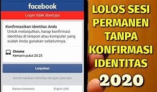 Cara Membuka Fb Lupa Kata Sandi Email Dan Nomor Hp