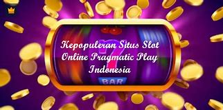 Depo77 Buka Sekarang Pragmatic Play Indonesia Slot