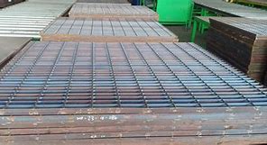 Grating Steel Adalah