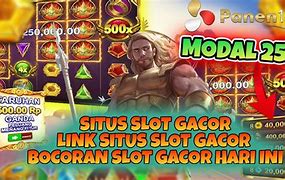 Info Slot Gacor Hari Ini Bocor88 Slot Login Link Alternatif