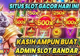 Info Slot Gacor Hari Ini Mbak Jeje Hari Ini Terbaru Hari Ini