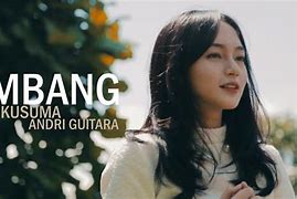 Kata Orang Rindu Itu Indah Lirik