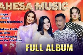 Pemilik Dangdut Mahesa Music