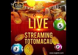 Rtp Titi4D Toto Macau Hari Ini Tercepat