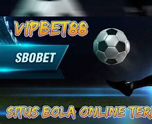 Situs Bet Bola Terpercaya