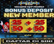 Situs Daftar Dapat Bonus