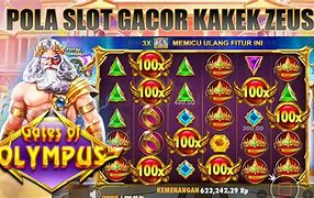 Slot Gacor Hari Ini Pola Pasti Bisa Jackpot Maxwin Slot Online